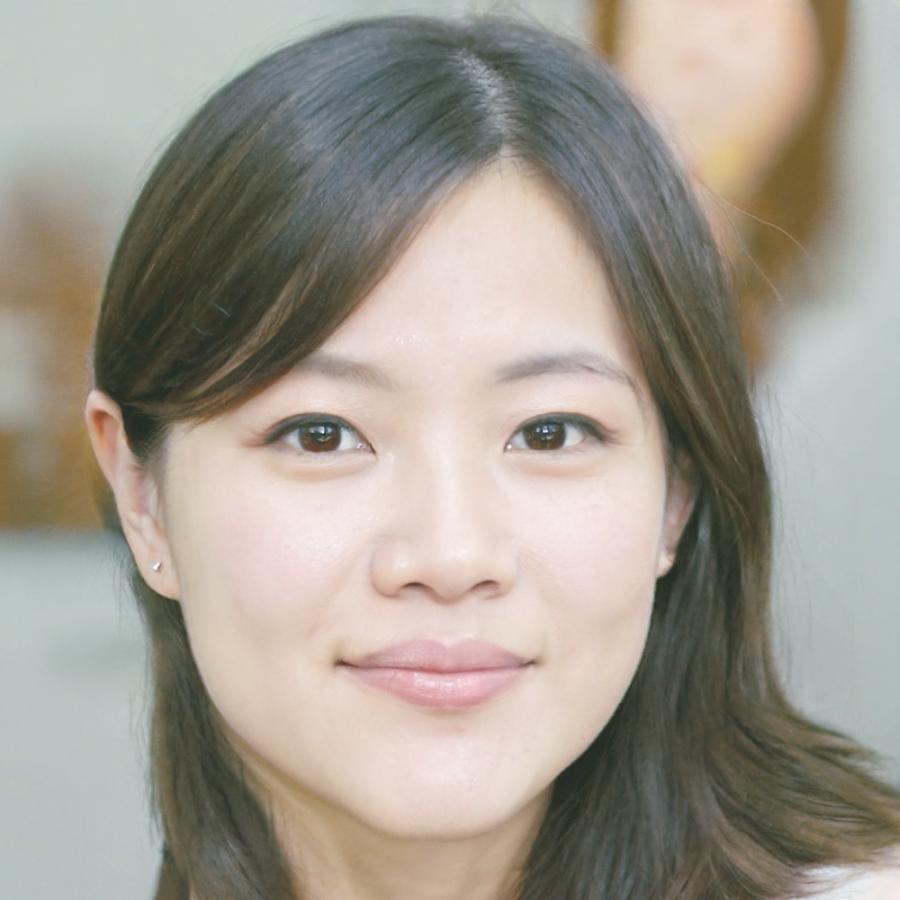 Portrait de Sophie Dubois